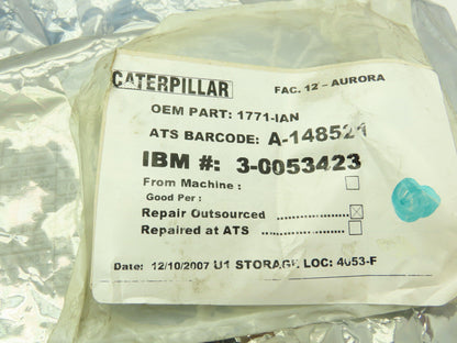 Allen Bradley 1771-IAN AC Input Module 85-138 VAC