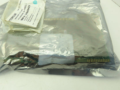 Allen Bradley 1771-IAN AC Input Module 85-138 VAC