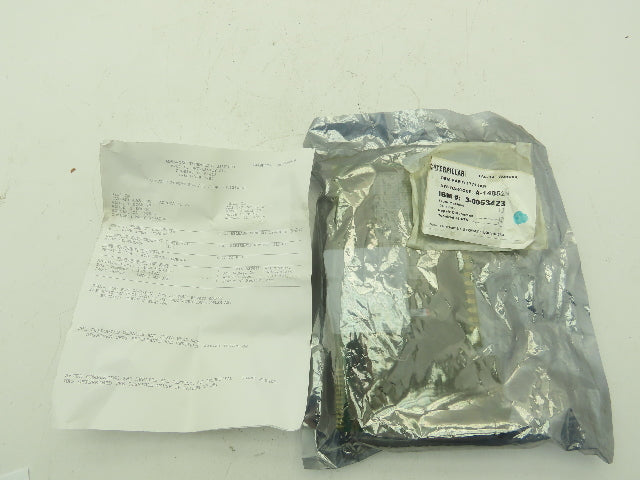 Allen Bradley 1771-IAN AC Input Module 85-138 VAC