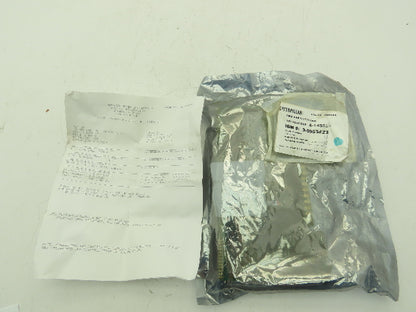 Allen Bradley 1771-IAN AC Input Module 85-138 VAC