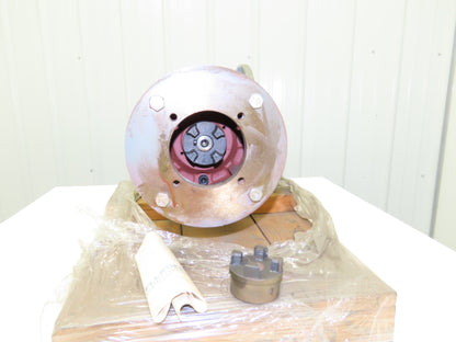 Flender KF60K-90 Speed Reducer Gearbox 36:1 Ratio 48 RPM RH 1-3/8" Output