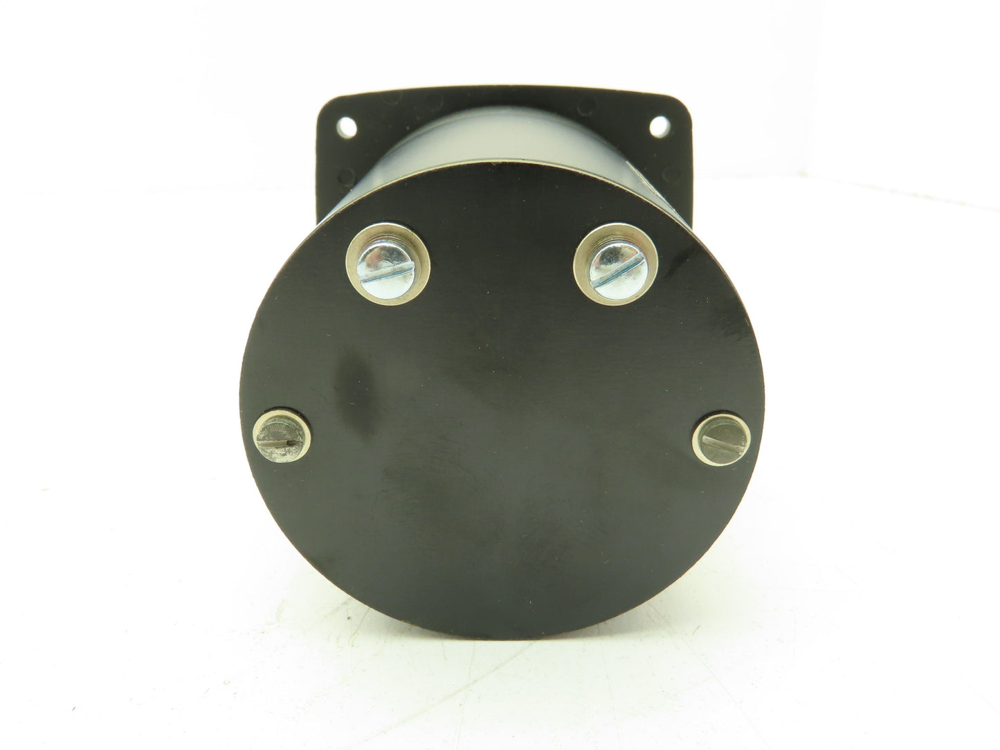 Conrac 632S-A Cramer Time Totalizer Timer 115V 60 Hz 99999 Hours