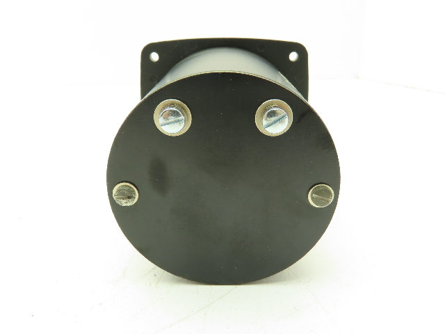 Conrac 632S-A Cramer Time Totalizer Timer 115V 60 Hz 99999 Hours