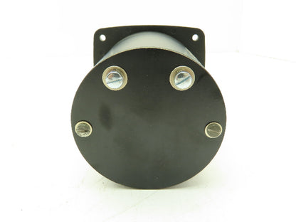 Conrac 632S-A Cramer Time Totalizer Timer 115V 60 Hz 99999 Hours