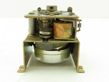 Industrial Timer CSF-3M Relay Activated Timer 0-3m 115V 10A Switch