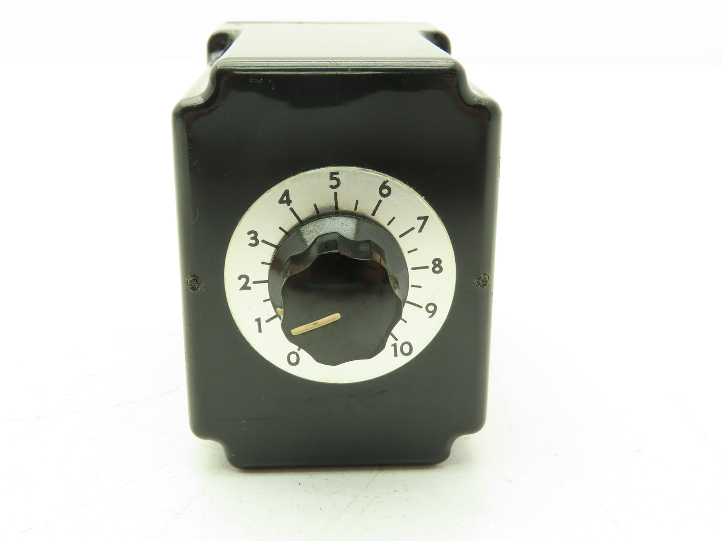 RK Electric T223111A Time Delay Timer Relay  0.1-10 Sec 24 VDC TR 8 Pin 2 Pole