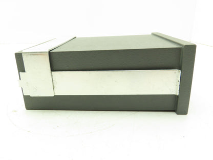 Leeds Northrup 931 Temperature Selector Doric Model 405A 10 Button Trendicators