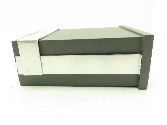 Leeds Northrup 931 Temperature Selector Doric Model 405A 10 Button Trendicators