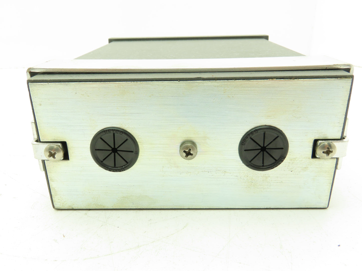 Leeds Northrup 931 Temperature Selector Doric Model 405A 10 Button Trendicators