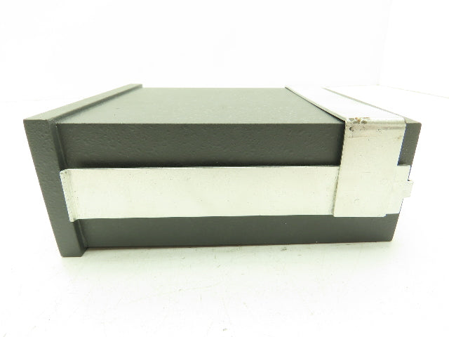 Leeds Northrup 931 Temperature Selector Doric Model 405A 10 Button Trendicators