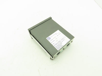 Leeds Northrup 931 Temperature Selector Doric Model 405A 10 Button Trendicators