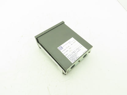 Leeds Northrup 931 Temperature Selector Doric Model 405A 10 Button Trendicators