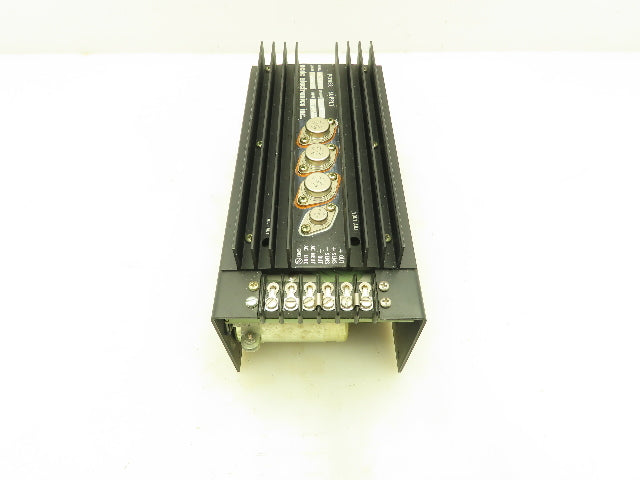 ACDC Electronics 5N17 Power Supply DC Output 5VDC 17A Input 125VAC