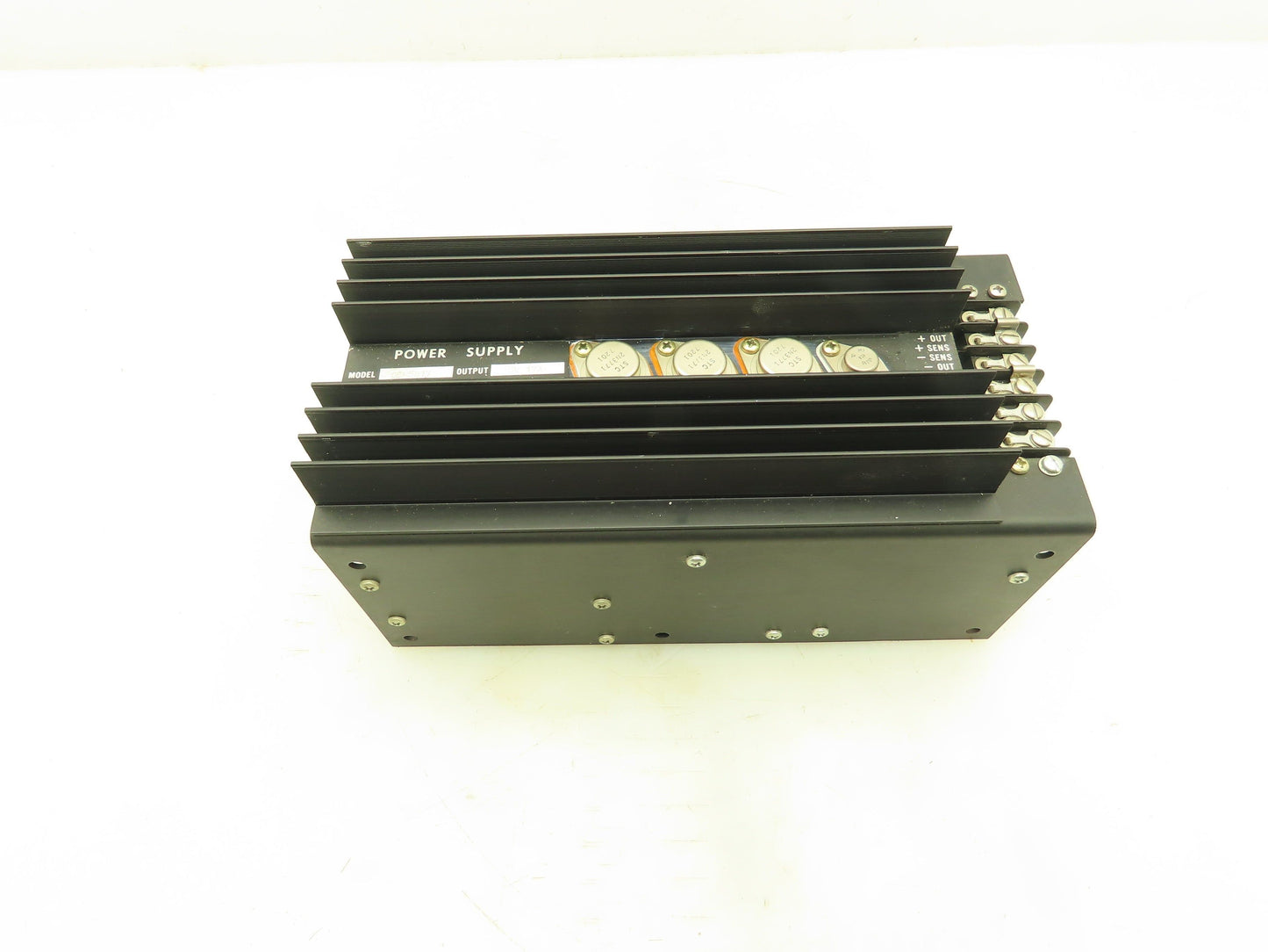 ACDC Electronics 5N17 Power Supply DC Output 5VDC 17A Input 125VAC