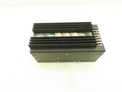 ACDC Electronics 5N17 Power Supply DC Output 5VDC 17A Input 125VAC