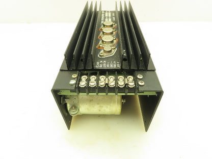 ACDC Electronics 5N17 Power Supply DC Output 5VDC 17A Input 125VAC