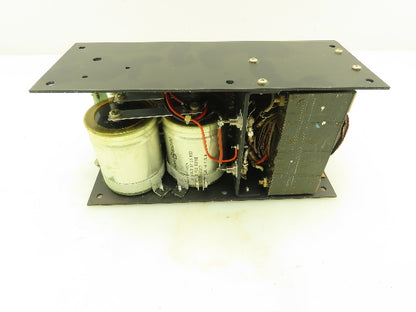 ACDC Electronics 5N17 Power Supply DC Output 5VDC 17A Input 125VAC