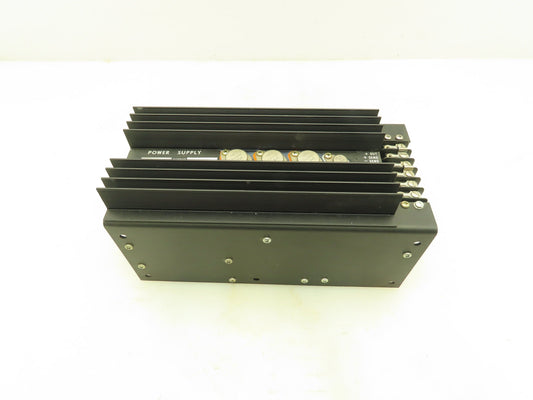 ACDC Electronics 5N17 Power Supply DC Output 5VDC 17A Input 125VAC