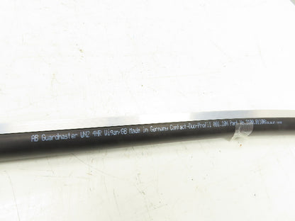 Mori Seiki Tape Switch Pressure Sensitive Rubber Sensing Edge 45° Angle 26"x 46"