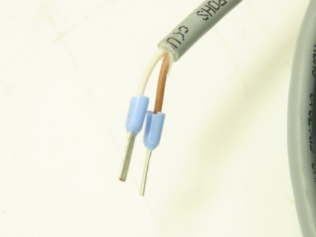 Mori Seiki Tape Switch Pressure Sensitive Rubber Sensing Edge 45° Angle 26"x 46"