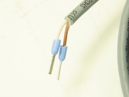 Mori Seiki Tape Switch Pressure Sensitive Rubber Sensing Edge 45° Angle 26"x 46"