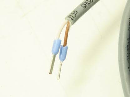 Mori Seiki Tape Switch Pressure Sensitive Rubber Sensing Edge 45° Angle 26"x 46"