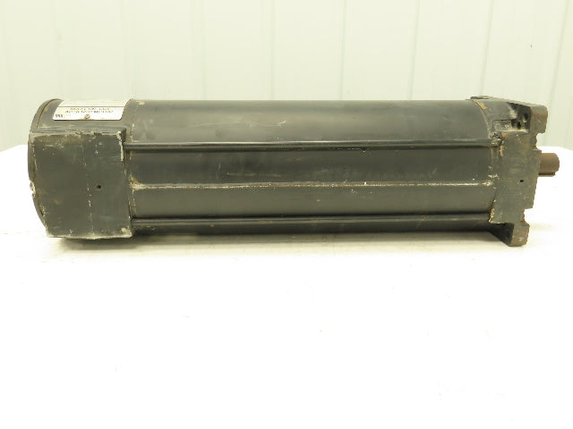 Allen Bradley 1326AB-B3E-11-3396F AC Servo Motor 5Hp 3.8KW 3000 RPM 90VDC Brake