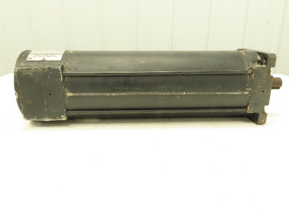 Allen Bradley 1326AB-B3E-11-3396F AC Servo Motor 5Hp 3.8KW 3000 RPM 90VDC Brake