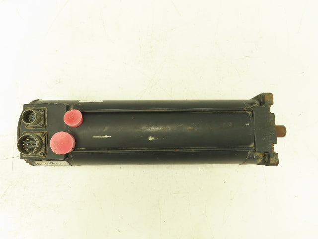 Allen Bradley 1326AB-B3E-11-3396F AC Servo Motor 5Hp 3.8KW 3000 RPM 90VDC Brake