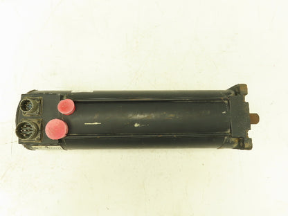 Allen Bradley 1326AB-B3E-11-3396F AC Servo Motor 5Hp 3.8KW 3000 RPM 90VDC Brake