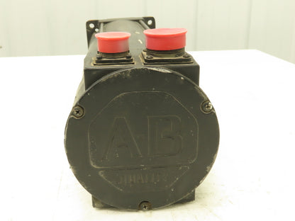 Allen Bradley 1326AB-B3E-11-3396F AC Servo Motor 5Hp 3.8KW 3000 RPM 90VDC Brake