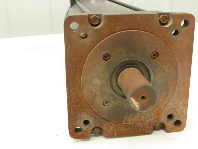 Allen Bradley 1326AB-B3E-11-3396F AC Servo Motor 5Hp 3.8KW 3000 RPM 90VDC Brake