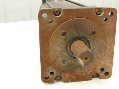 Allen Bradley 1326AB-B3E-11-3396F AC Servo Motor 5Hp 3.8KW 3000 RPM 90VDC Brake