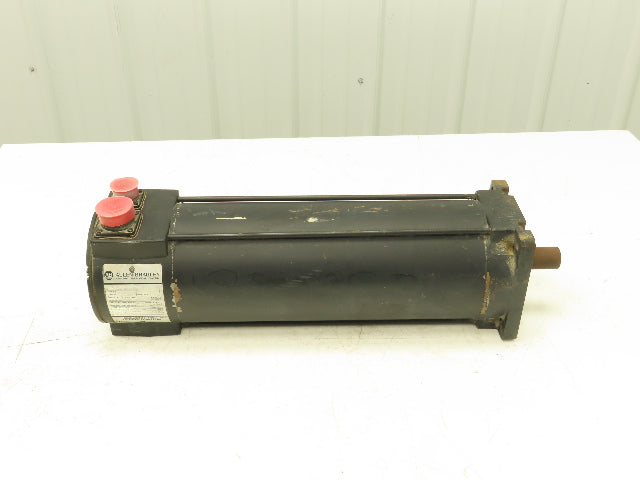Allen Bradley 1326AB-B3E-11-3396F AC Servo Motor 5Hp 3.8KW 3000 RPM 90VDC Brake