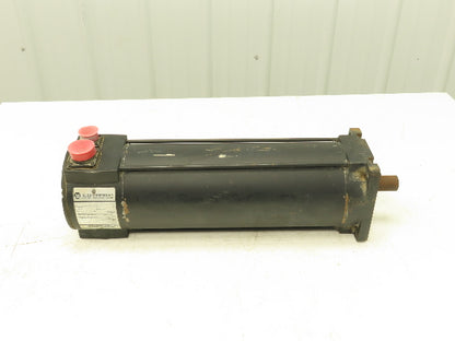 Allen Bradley 1326AB-B3E-11-3396F AC Servo Motor 5Hp 3.8KW 3000 RPM 90VDC Brake