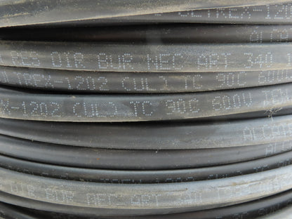 Olympic Wire 8300 Multi Conductor Cable 16 AWG 2C 16/2C Red Black 400'