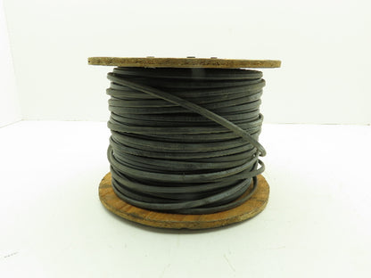 Olympic Wire 8300 Multi Conductor Cable 16 AWG 2C 16/2C Red Black 400'