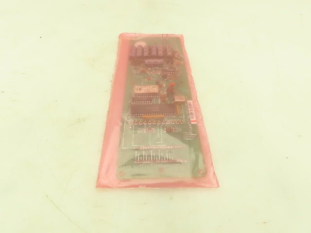 Control Chief Infra Tech Control Crane Hoist Infra-Red Remote CPU 3500/01/514