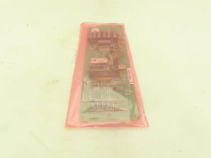 Control Chief Infra Tech Control Crane Hoist Infra-Red Remote CPU 3500/01/514