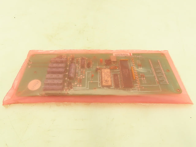 Control Chief Infra Tech Control Crane Hoist Infra-Red Remote CPU 3500/01/514