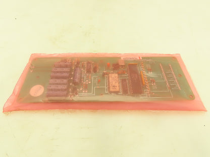 Control Chief Infra Tech Control Crane Hoist Infra-Red Remote CPU 3500/01/514