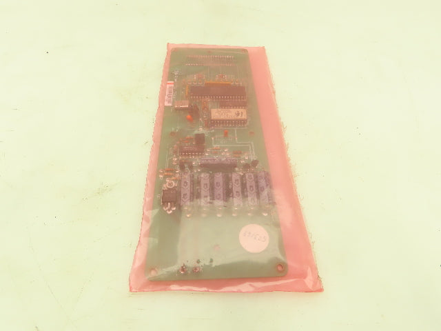 Control Chief Infra Tech Control Crane Hoist Infra-Red Remote CPU 3500/01/514