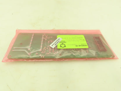 Control Chief Infra Tech Control Crane Hoist Infra-Red Remote CPU 3500/01/514