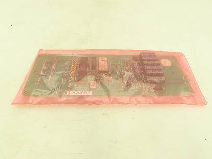 Control Chief Infra Tech Control Crane Hoist Infra-Red Remote CPU 3500/01/514