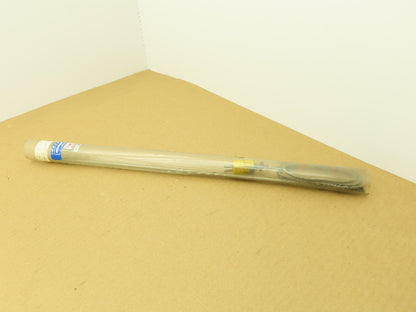 Omega TJ36-CAIN-14U-18-CC-XCIB-OSTWM Thermocouple Probe 18" Sheath Wire