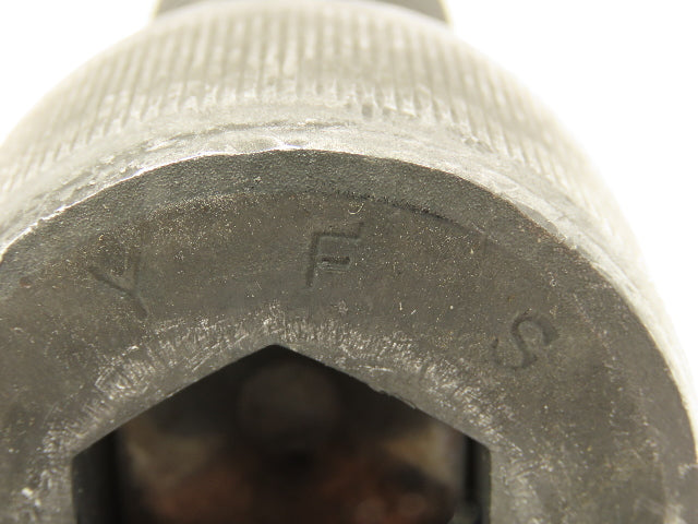 1-1/2-6 x 4" Full Thread Allen Hex Socket Head Cap Machine Screw Bolt  2pcs