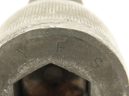 1-1/2-6 x 4" Full Thread Allen Hex Socket Head Cap Machine Screw Bolt  2pcs