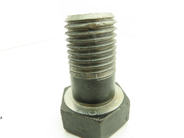 B&B A449 Alloy Steel Heavy Hex Head Coarse Thread Bolt 1-3/4-5 x 2-7/8" Lot of 5