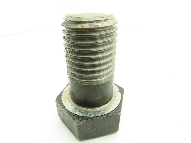 B&B A449 Alloy Steel Heavy Hex Head Coarse Thread Bolt 1-3/4-5 x 2-7/8" Lot of 5