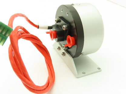 Setra 239 Pressure Transducer Sensor 0-2.5" WC 22-30 VDC 239105-SP